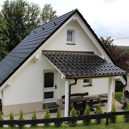 Ferienhaus Am Ruhberg Villa Winterberg Exterior photo