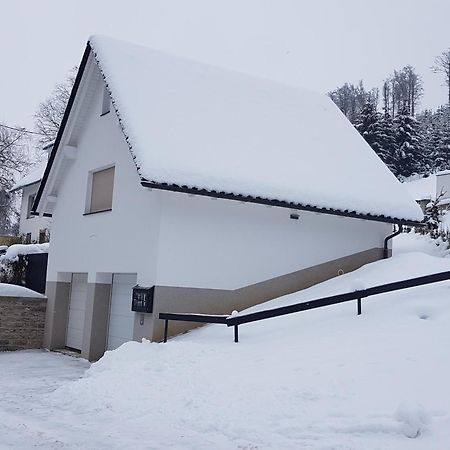 Ferienhaus Am Ruhberg Villa Winterberg Exterior photo