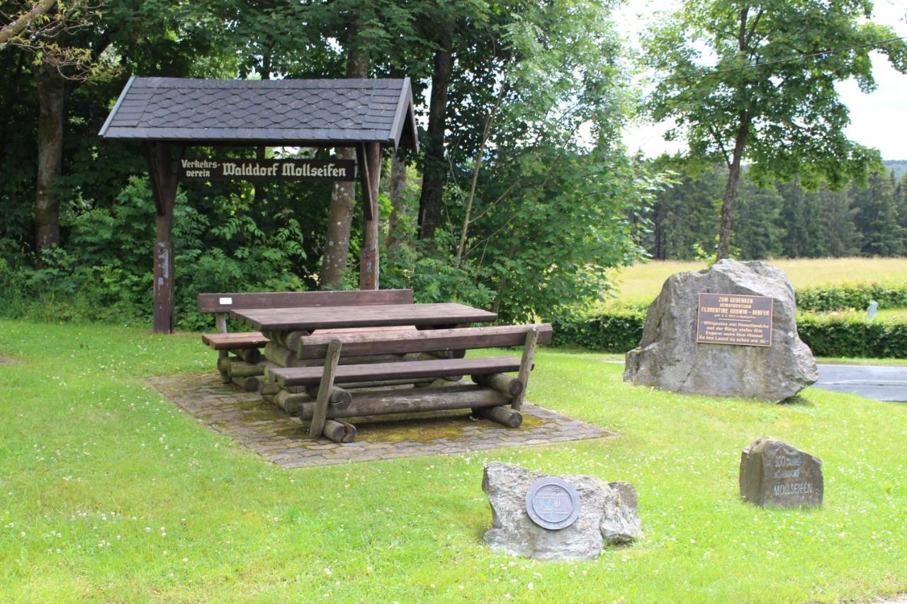 Ferienhaus Am Ruhberg Villa Winterberg Exterior photo