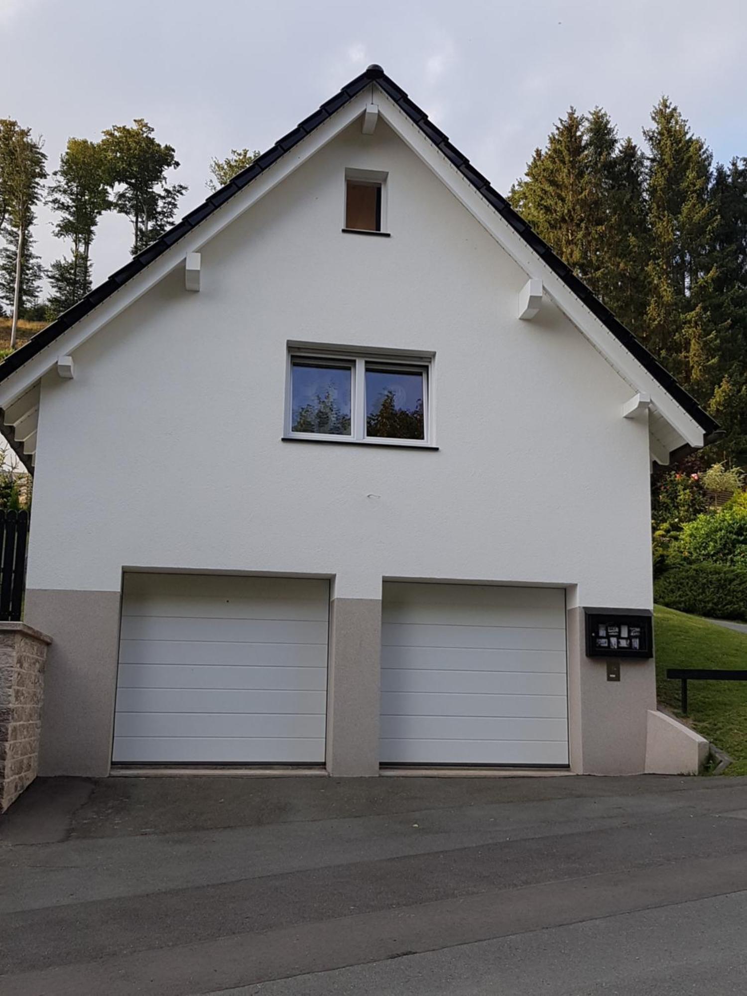 Ferienhaus Am Ruhberg Villa Winterberg Exterior photo